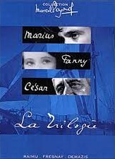La trilogie : Marius, Fanny, César