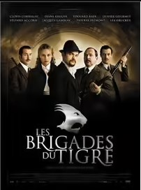 Les brigades du tigre