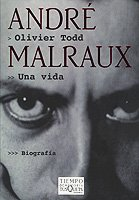 André Malraux : una vida