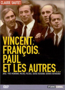 Vincent, François, Paul... et les autres