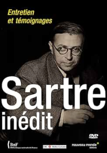 Sartre inédit