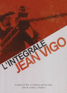 Jean Vigo : l'intégrale