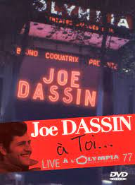 Joe Dassin à toi