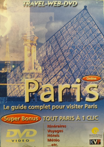 Paris online