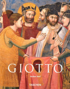 Giotto di Bondone (1267-1337) : le renouveau de la peinture