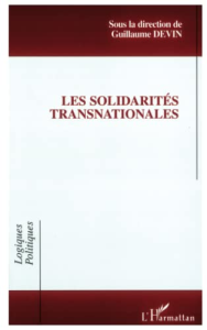 Les solidarités transnationales