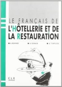 Le Français de l'hôtellerie et de la restauration