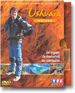 Ushuaïa nature : volume 2
