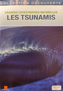 Les tsunamis