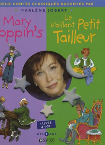 Mary Poppins / Le vaillant petit tailleur