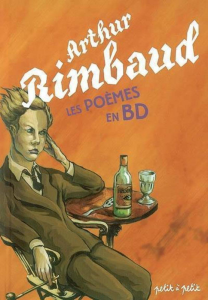 Arthur Rimbaud, Les poèmes en BD