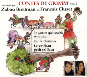 Contes de Grimm