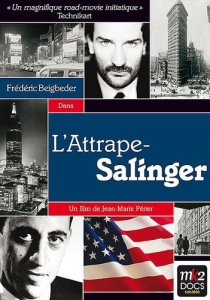 L'attrape Salinger