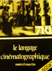 Le langage cinématographique