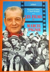 Les films de Marcel Pagnol