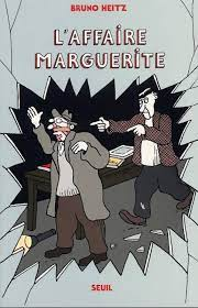 L'affaire Marguerite