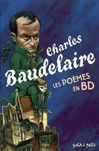 Charles Baudelaire, Les Poèmes en BD