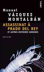 Assassinat à Prado del Rey