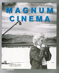 Magnum cinéma