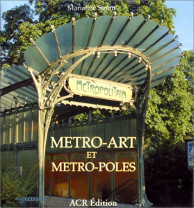 Métro-art et métro-poles