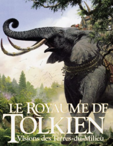 Le royaume de Tolkien