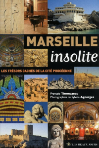 Marseille insolite