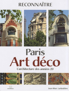 Paris Art déco