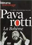 Pavarotti : La Bohème