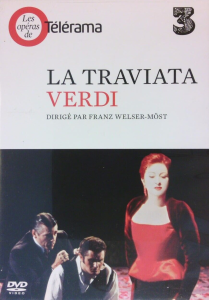 La traviata, Verdi