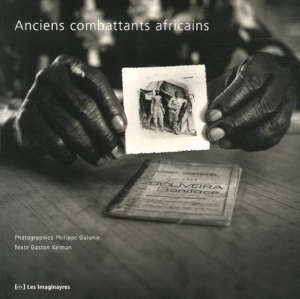 Anciens combattants africains