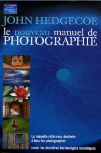 Le nouveau manuel de photographie