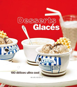 Desserts glacés