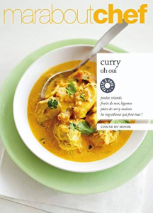 Curry oh oui