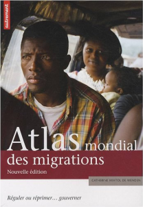 Atlas mondial des migrations