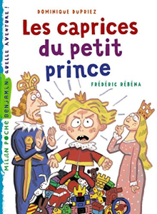 Caprices du Petit Prince (Ne)