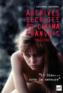 Archives secrètes du cinéma français, 1945-1975