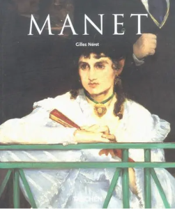 Édouard Manet, 1823-1883