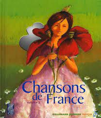 Chansons de France Vol. 2 : 29 chansons traditionnelles