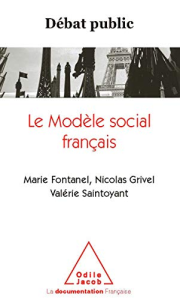 Le modèle social français