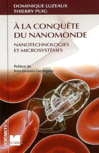 À la conquête du nanomonde