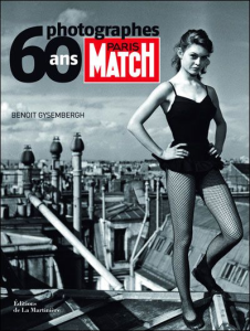 "Paris Match": 60 ans 60 photographes