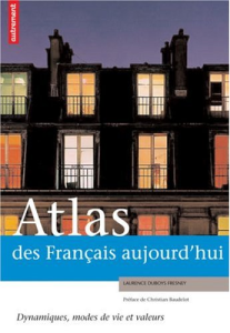 Atlas des Français aujourd'hui