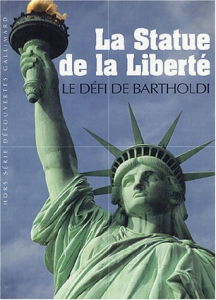 La "Statue de la Liberté"