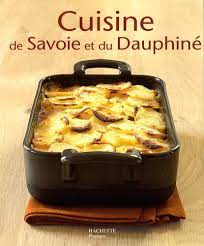 Cuisine de Savoie et du Dauphiné