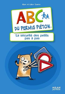 ABC du Permis piéton ®