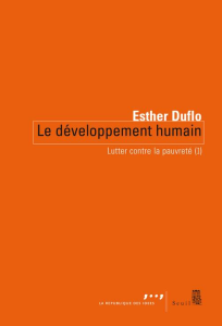 Le développement humain