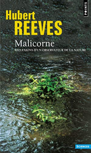 Malicorne : réflexions d'un observateur de la nature
