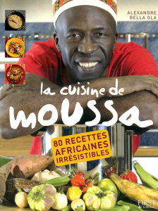 La cuisine de Moussa