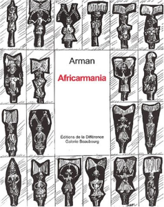 Arman-Africarmania