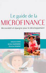 Le guide de la microfinance